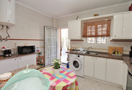 Resale - Apartment - Playa Flamenca