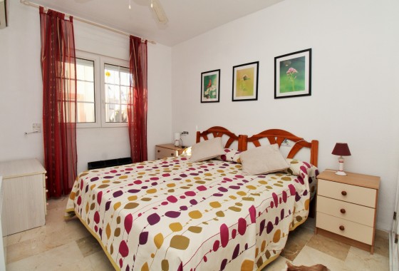 Resale - Apartment - Playa Flamenca