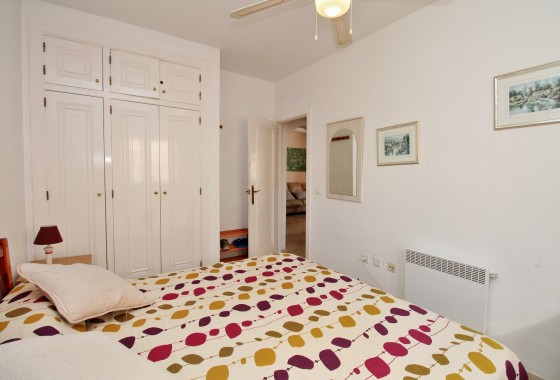 Resale - Apartment - Playa Flamenca