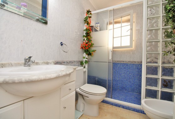 Resale - Apartment - Playa Flamenca