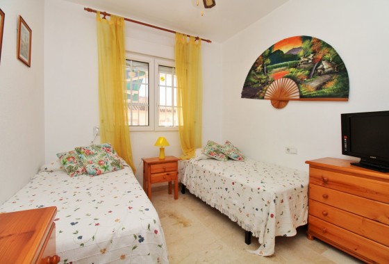 Resale - Apartment - Playa Flamenca