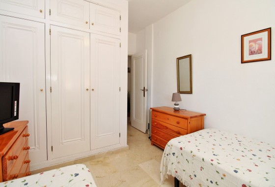 Resale - Apartment - Playa Flamenca
