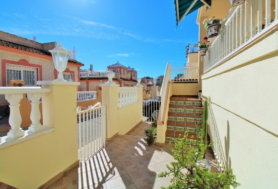 Resale - Apartment - Playa Flamenca