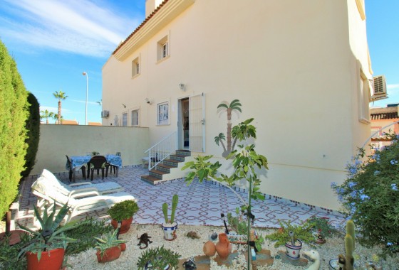 Resale - Apartment - Playa Flamenca