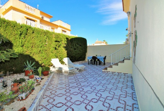 Resale - Apartment - Playa Flamenca