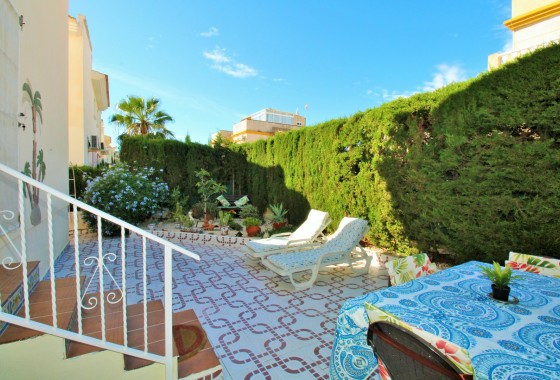 Resale - Apartment - Playa Flamenca