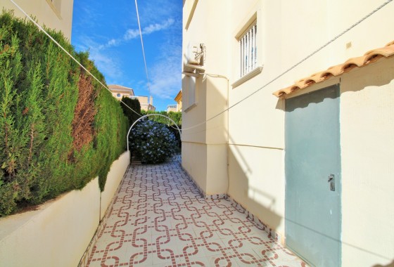 Resale - Apartment - Playa Flamenca
