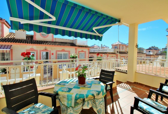 Resale - Apartment - Playa Flamenca