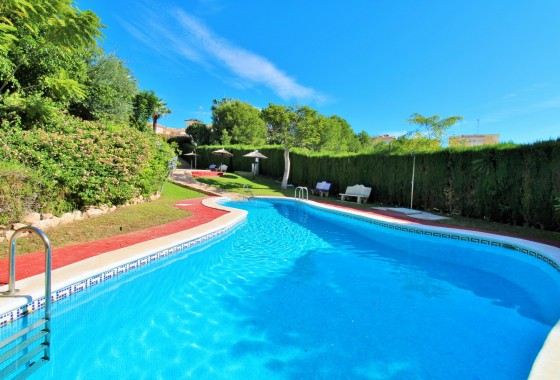 Resale - Apartment - Playa Flamenca