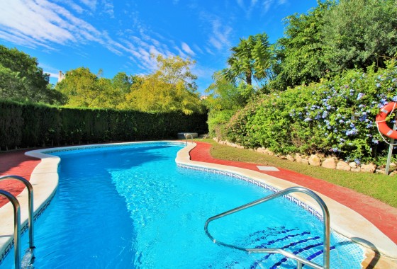 Resale - Apartment - Playa Flamenca