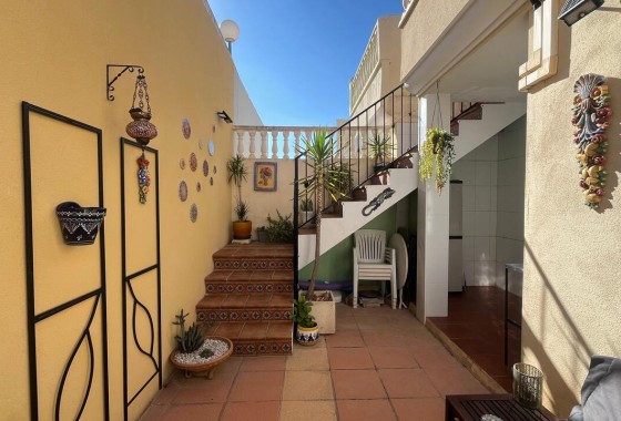 Revente - Maison de ville - Algorfa