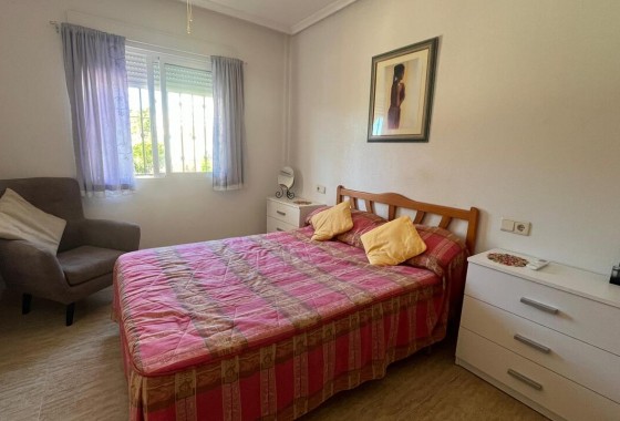 Revente - Maison de ville - Algorfa