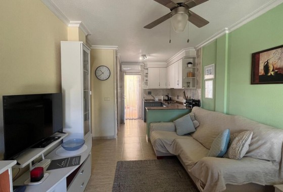 Revente - Maison de ville - Algorfa