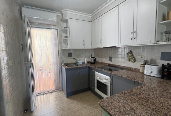 Revente - Maison de ville - Algorfa