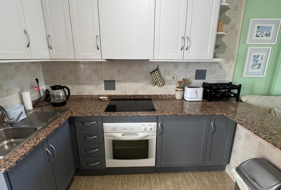 Revente - Maison de ville - Algorfa