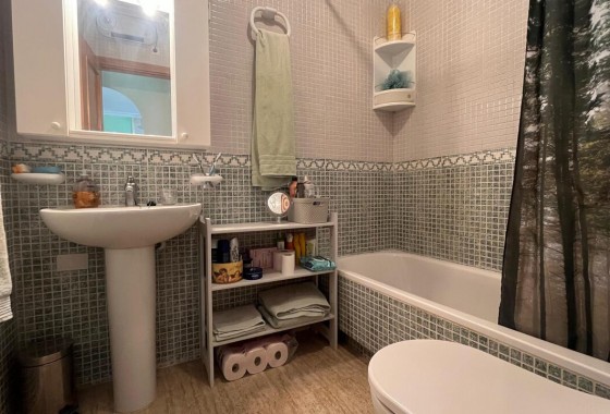 Revente - Maison de ville - Algorfa