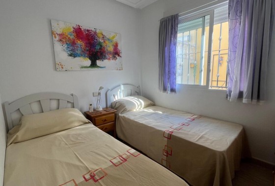 Revente - Maison de ville - Algorfa