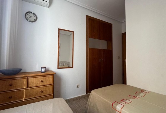 Revente - Maison de ville - Algorfa