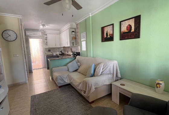 Revente - Maison de ville - Algorfa