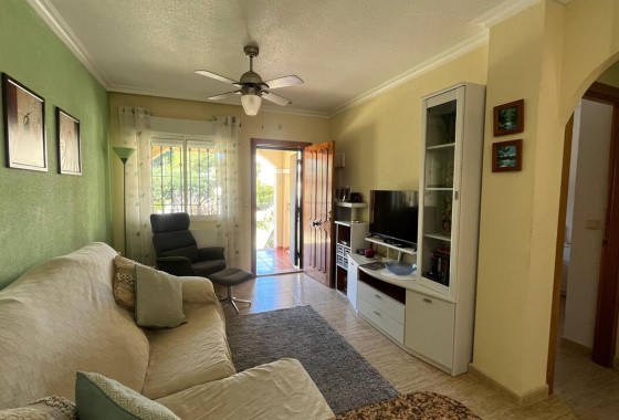 Revente - Maison de ville - Algorfa