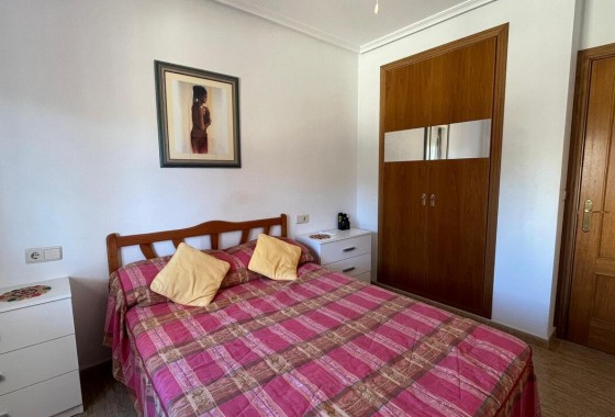 Revente - Maison de ville - Algorfa