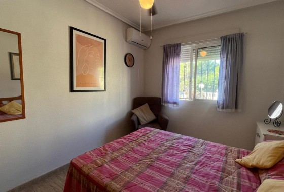 Revente - Maison de ville - Algorfa