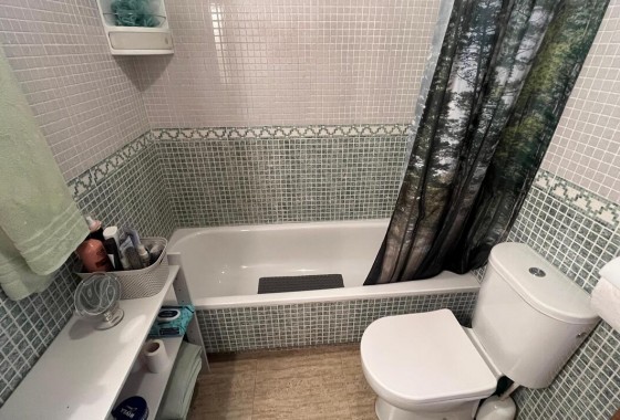 Revente - Maison de ville - Algorfa