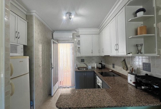 Revente - Maison de ville - Algorfa