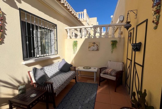 Revente - Maison de ville - Algorfa