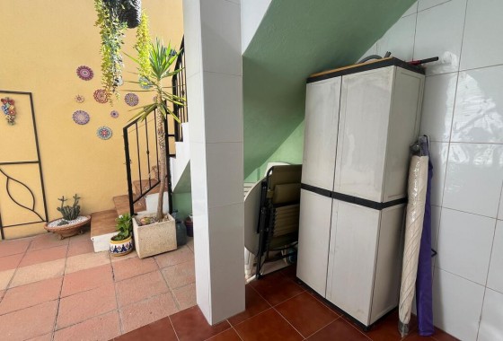 Revente - Maison de ville - Algorfa