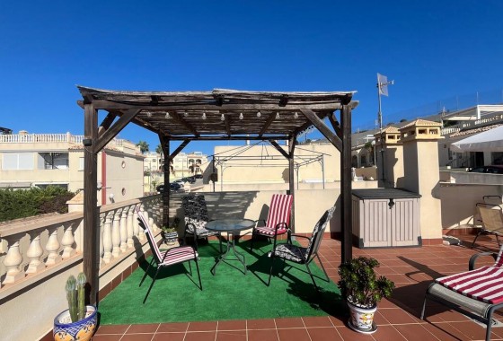 Revente - Maison de ville - Algorfa