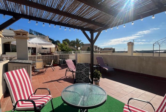 Revente - Maison de ville - Algorfa