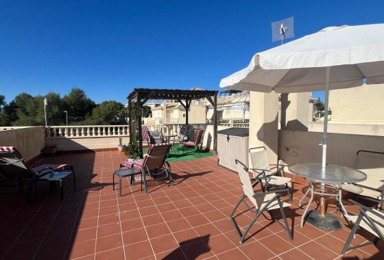 Revente - Maison de ville - Algorfa