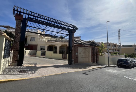 Revente - Maison de ville - Algorfa