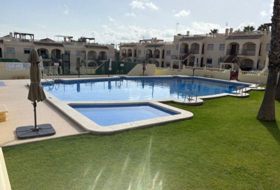 Revente - Maison de ville - Algorfa