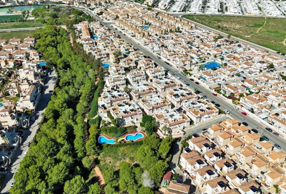 Resale - Apartment - Playa Flamenca