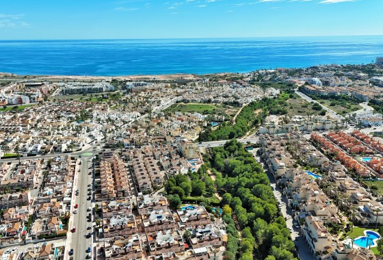 Resale - Apartment - Playa Flamenca