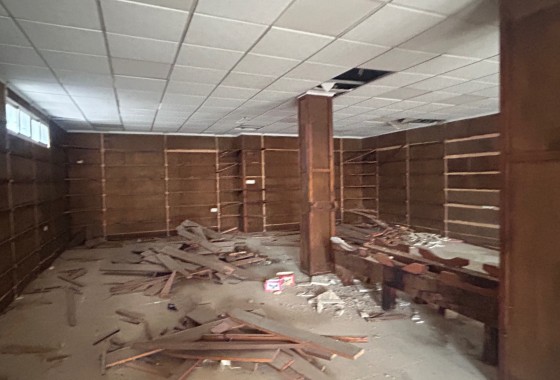 Revente - Commerce / Local - Jacarilla