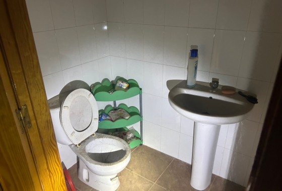 Revente - Commerce / Local - Jacarilla