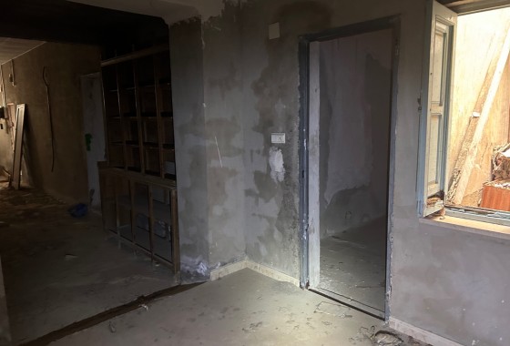 Revente - Commerce / Local - Jacarilla