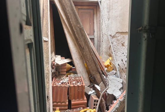 Revente - Commerce / Local - Jacarilla