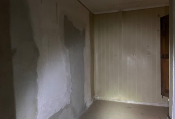 Revente - Commerce / Local - Jacarilla