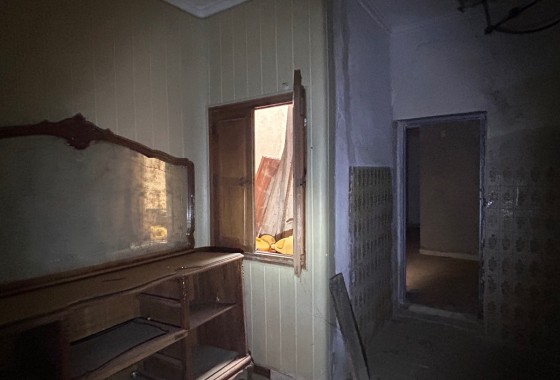 Revente - Commerce / Local - Jacarilla