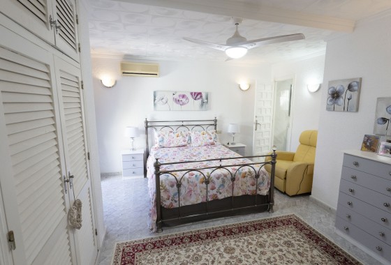 Revente - Villa - Torrevieja - San Luis