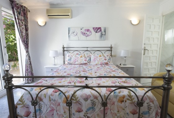 Revente - Villa - Torrevieja - San Luis