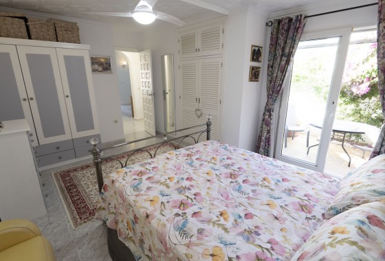 Revente - Villa - Torrevieja - San Luis