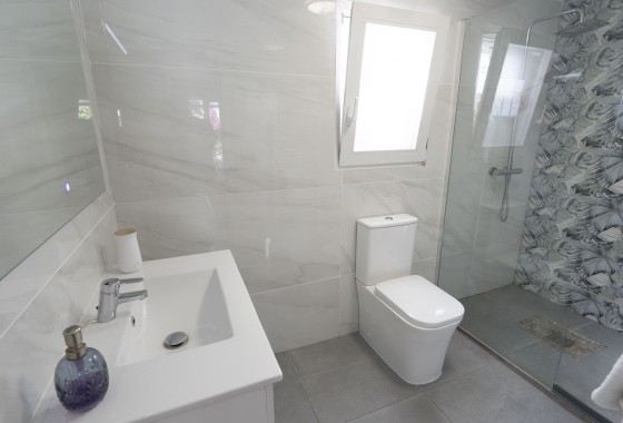 Revente - Villa - Torrevieja - San Luis