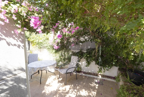 Revente - Villa - Torrevieja - San Luis