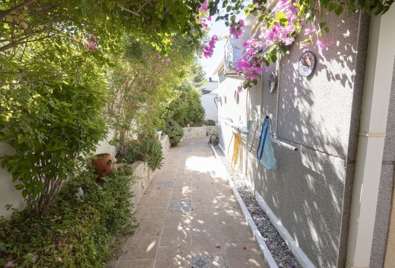 Revente - Villa - Torrevieja - San Luis