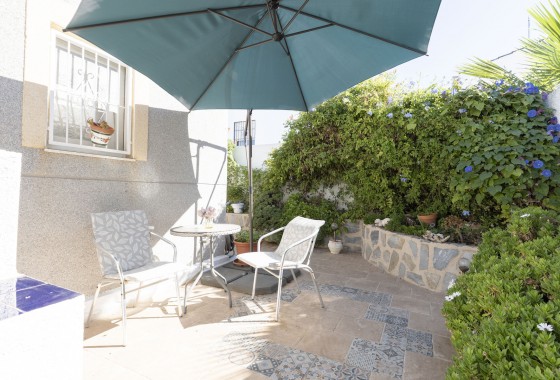 Revente - Villa - Torrevieja - San Luis